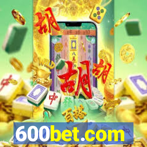 600bet.com