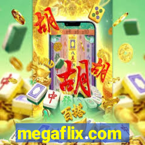 megaflix.com