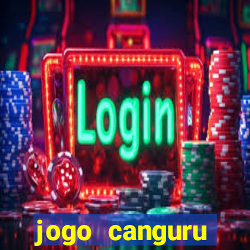 jogo canguru carlinhos maia