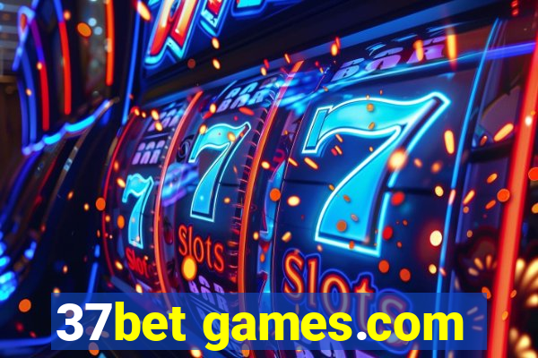 37bet games.com