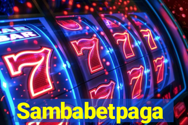 Sambabetpaga