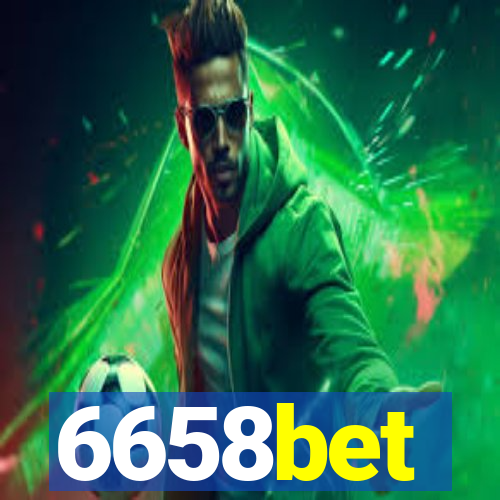 6658bet