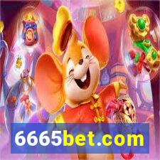 6665bet.com