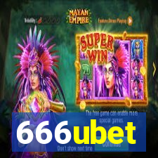 666ubet