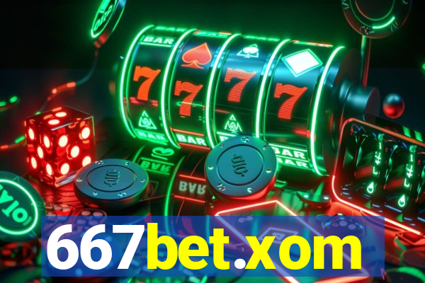 667bet.xom