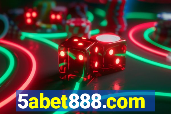 5abet888.com