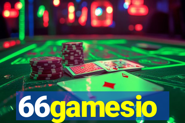 66gamesio