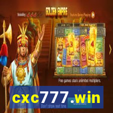 cxc777.win