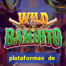 plataformas de jogos que pagam por cadastro sem deposito