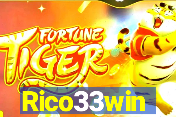 Rico33win