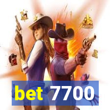 bet 7700