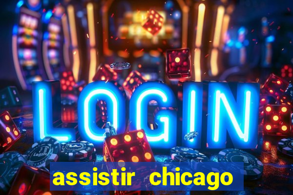 assistir chicago fire 12 temporada