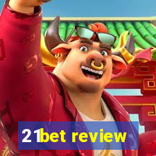 21bet review