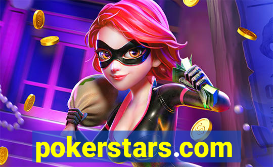 pokerstars.com