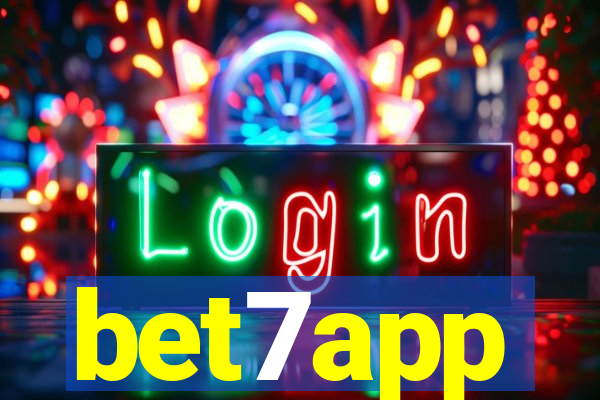 bet7app