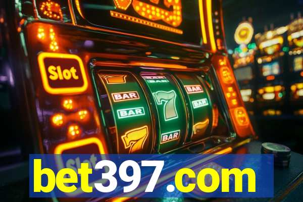 bet397.com