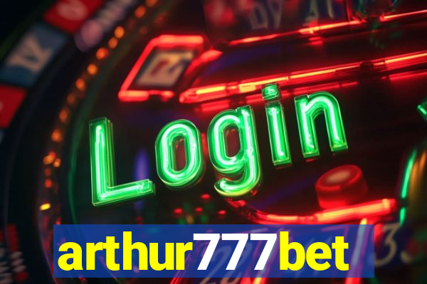 arthur777bet