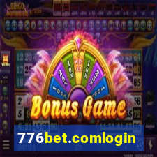 776bet.comlogin