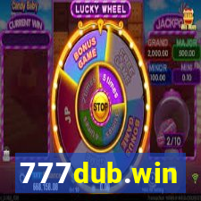 777dub.win