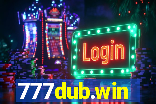 777dub.win