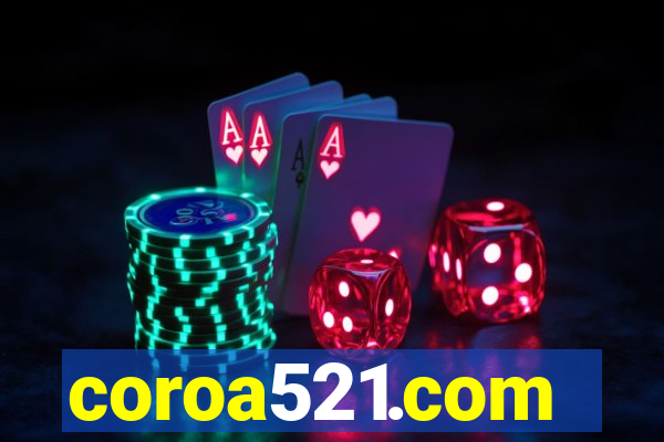 coroa521.com