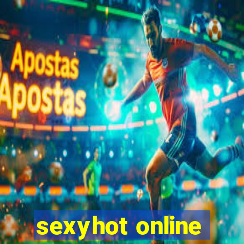 sexyhot online