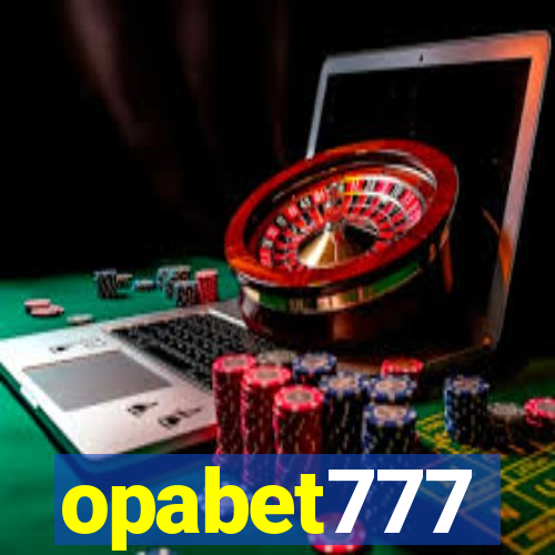 opabet777