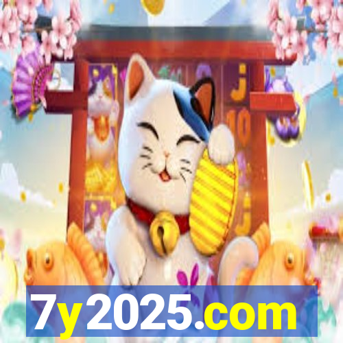 7y2025.com