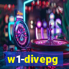 w1-divepg