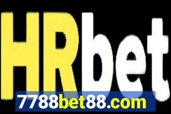 7788bet88.com