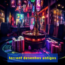 torrent desenhos antigos