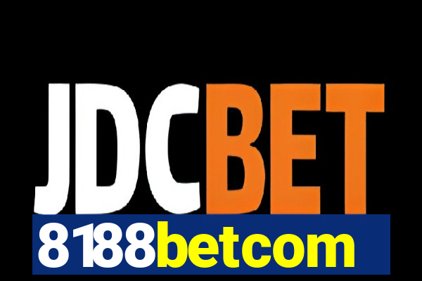 8188betcom