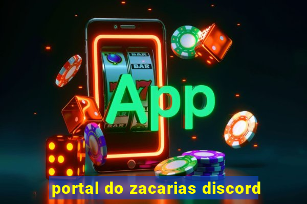 portal do zacarias discord