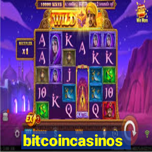 bitcoincasinos