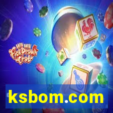 ksbom.com