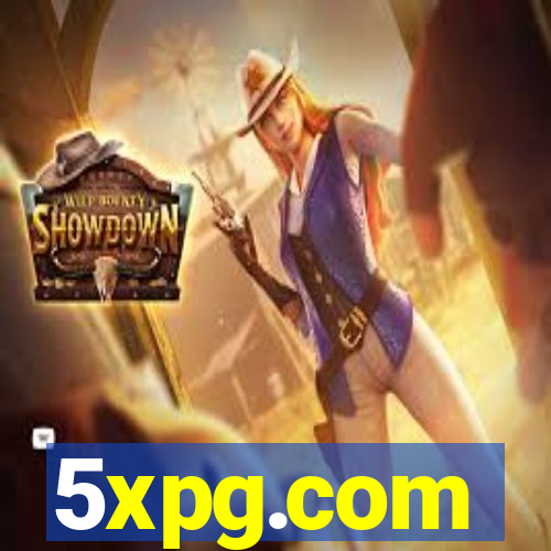 5xpg.com