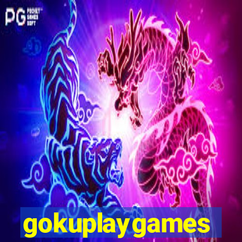 gokuplaygames