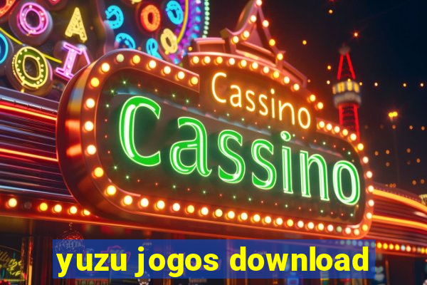 yuzu jogos download