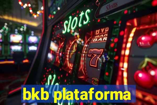 bkb plataforma