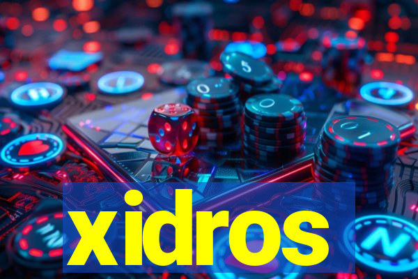 xidros