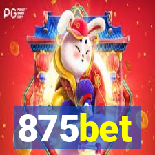 875bet