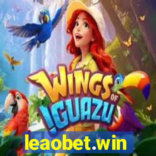 leaobet.win