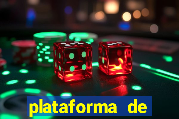 plataforma de porcentagem de jogos