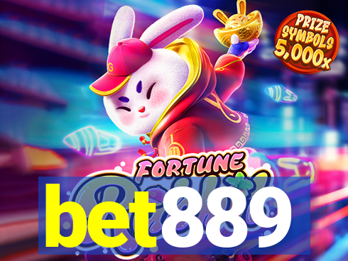 bet889