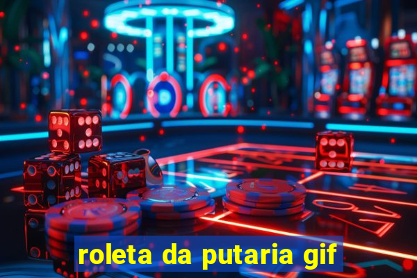 roleta da putaria gif