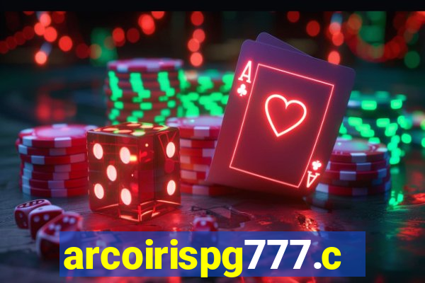 arcoirispg777.com