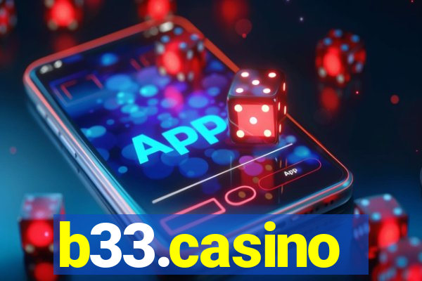 b33.casino