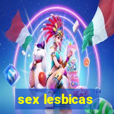 sex lesbicas