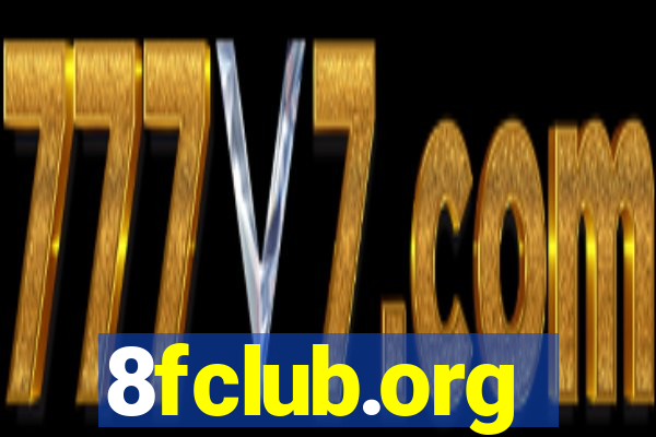 8fclub.org