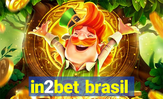 in2bet brasil